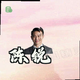 陈锐